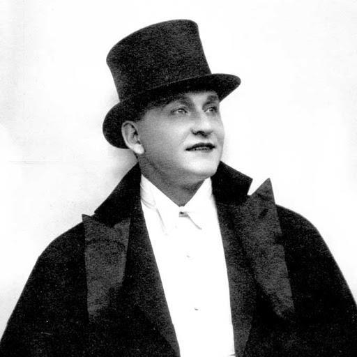 Александр Николаевич Вертинский