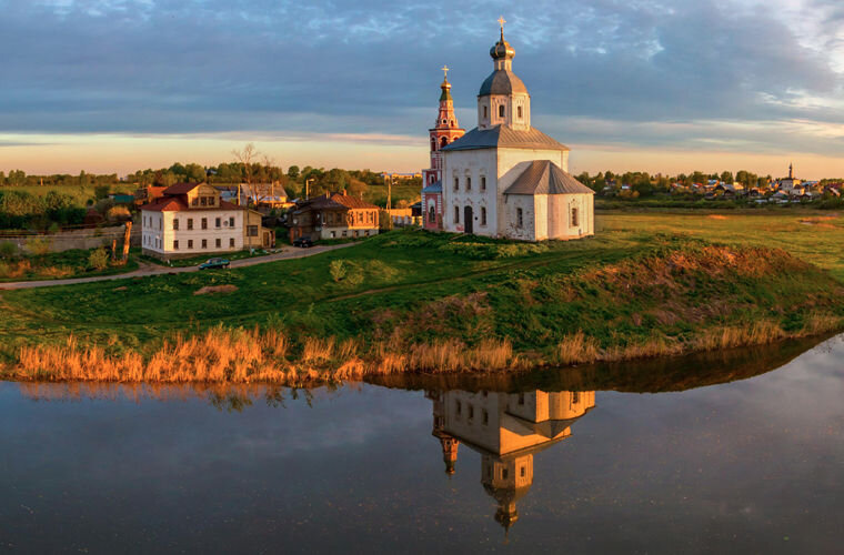 Программы парения