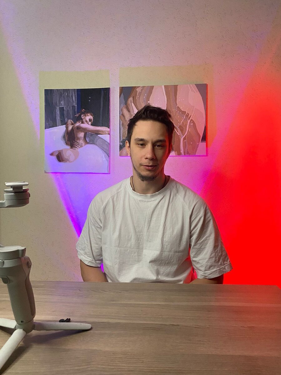   
Согласен название , как у всех и
наверно эта тема была уже 1000 раз…

Но в этот раз все будет по другому! 

Я назову 3 причины почему я это делаю, а вы в комментариях напишите почему вам нравится растяжка и нравится ли вообще ?