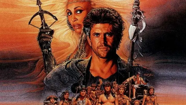 промо к фильму