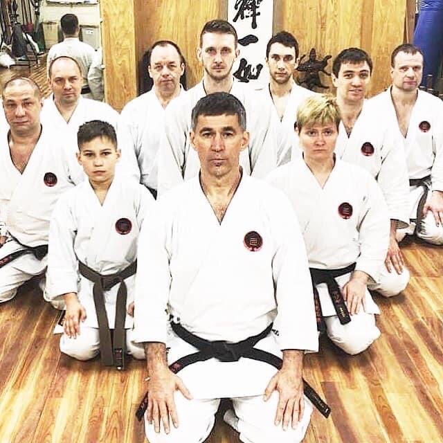 Что нужно знать начинающему заниматься каратэ! | РЮКЮ КАРАТЭ | Дзен