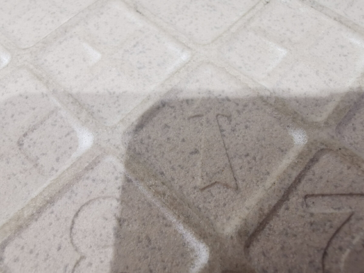 Фото с телефона. Как вышло ;) 