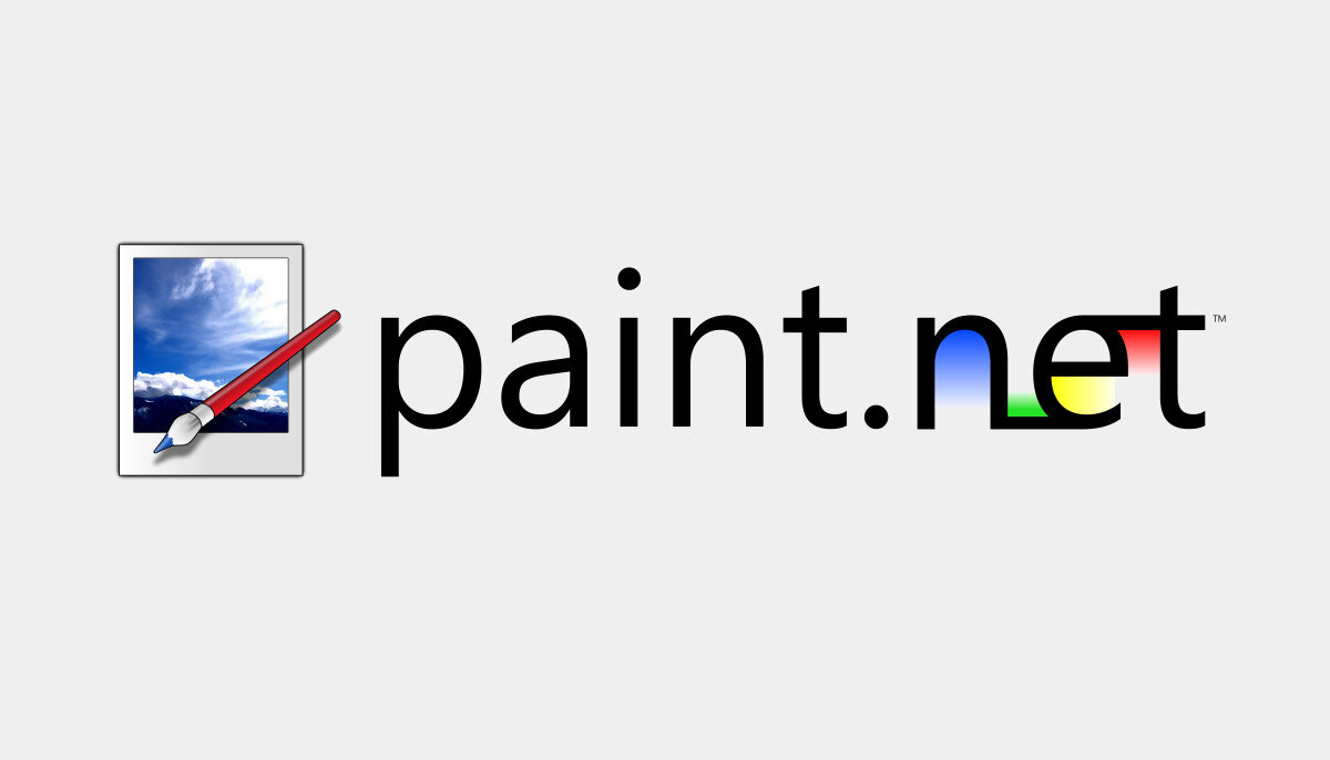 Paint net, великолепная программа, так сказать фотошоп на минималках и на халяву.