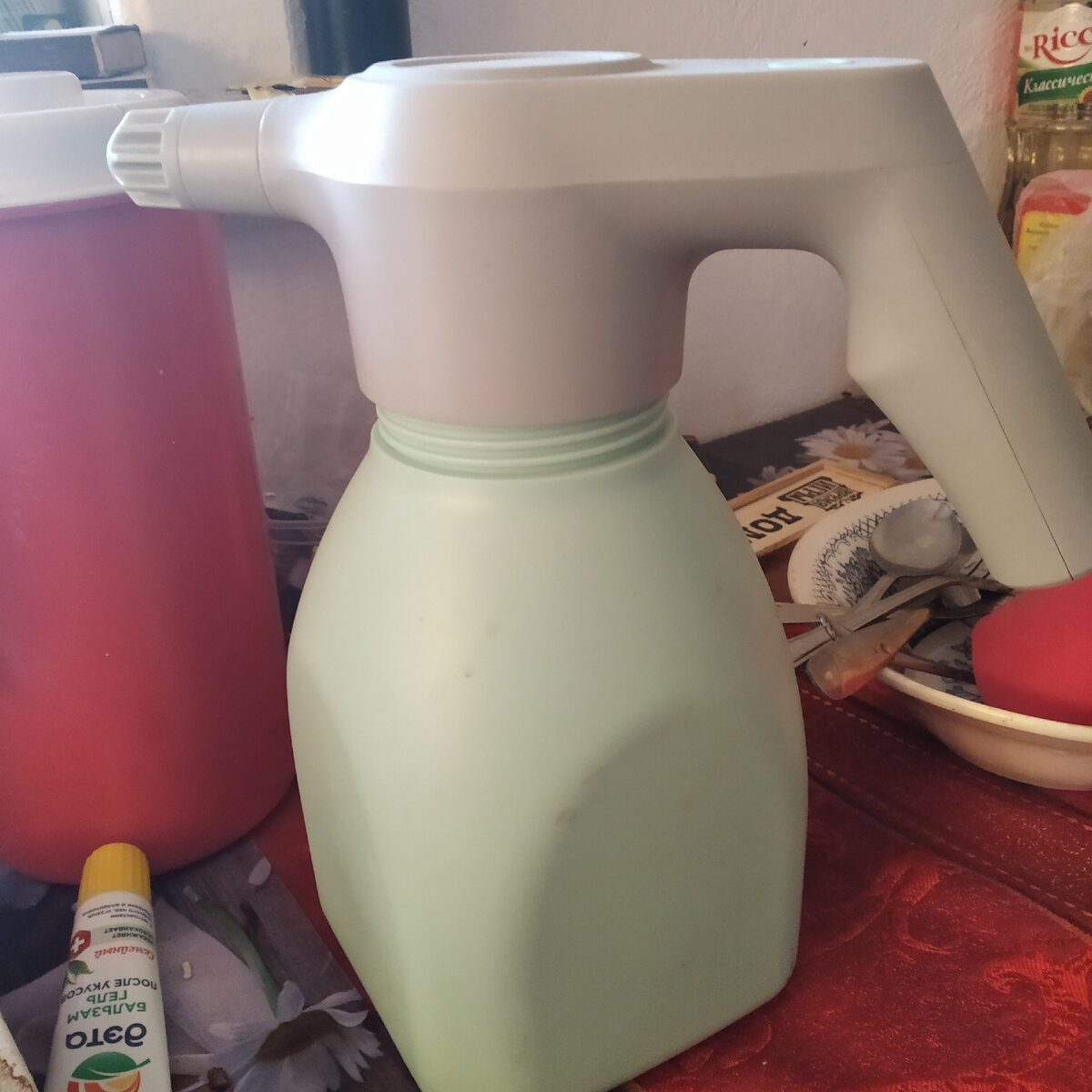 мой помощник