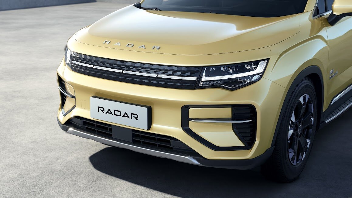 Radar