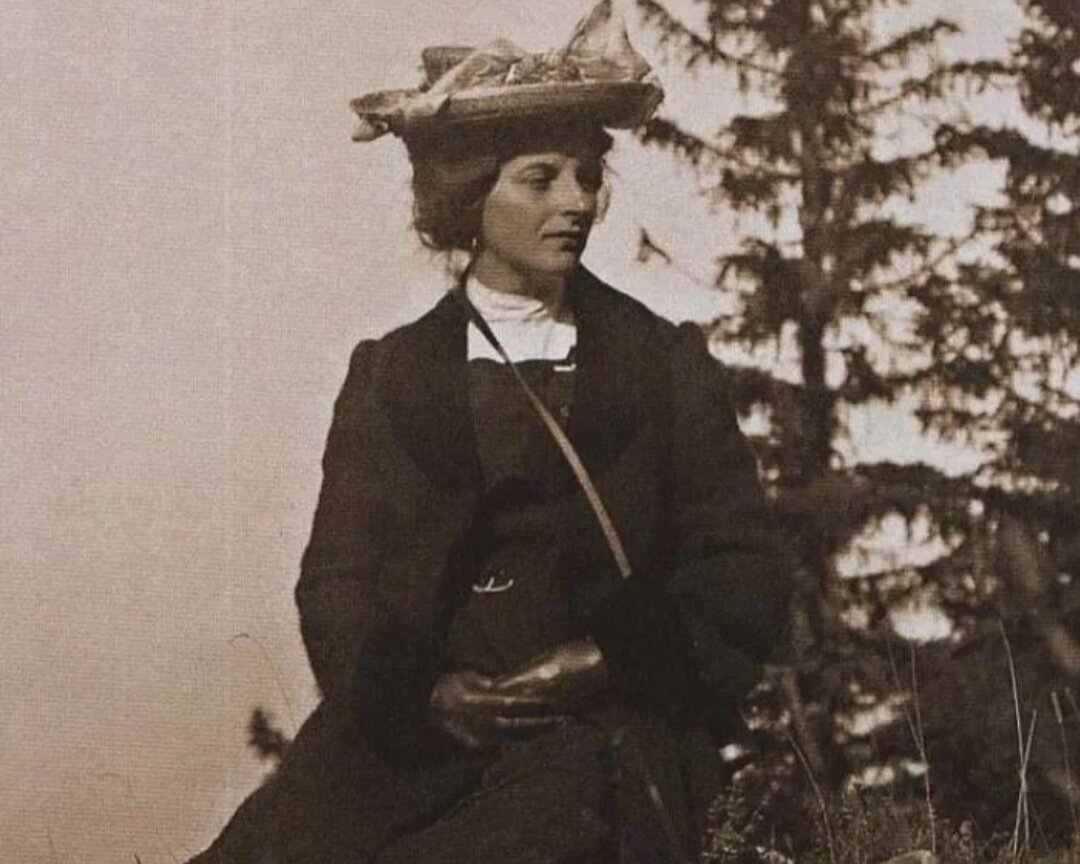 инессы арманд 36 андромеда