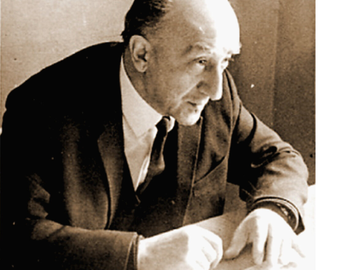 Б. Г. Ананьев — декан факультета психологии ЛГУ. Фото 1960-х годов https://upload.wikimedia.org/wikipedia/ru/e/e1/Ananiev_2.jpg