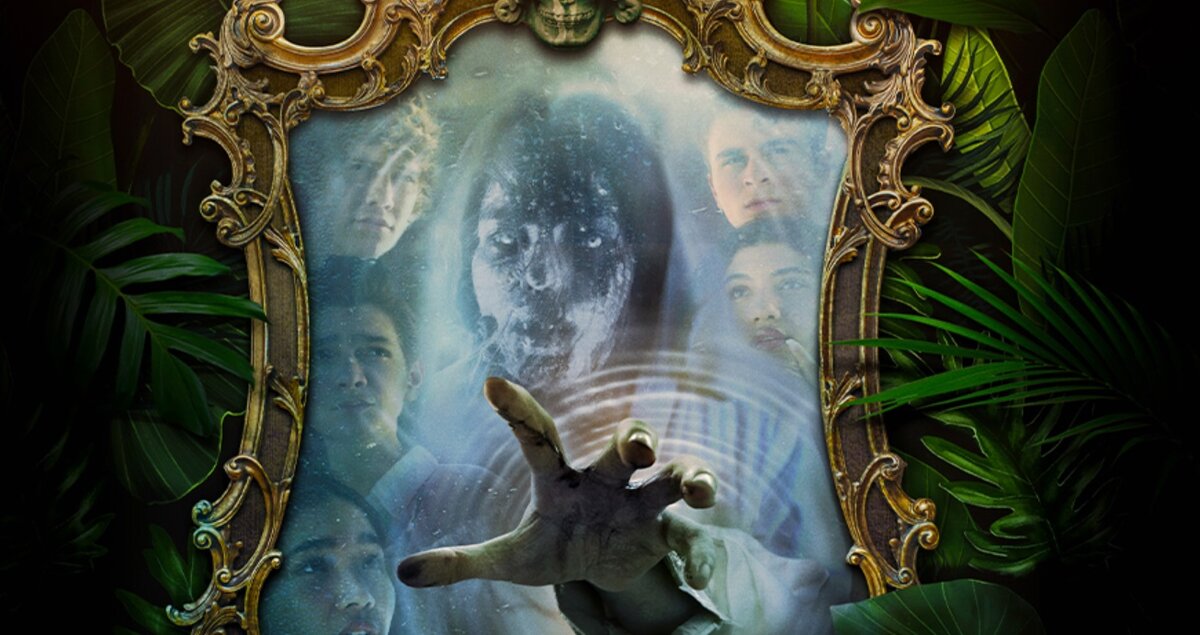shot from "Are You Afraid of the Dark"/2021-/Dean Israelite/kinopoisk.ru