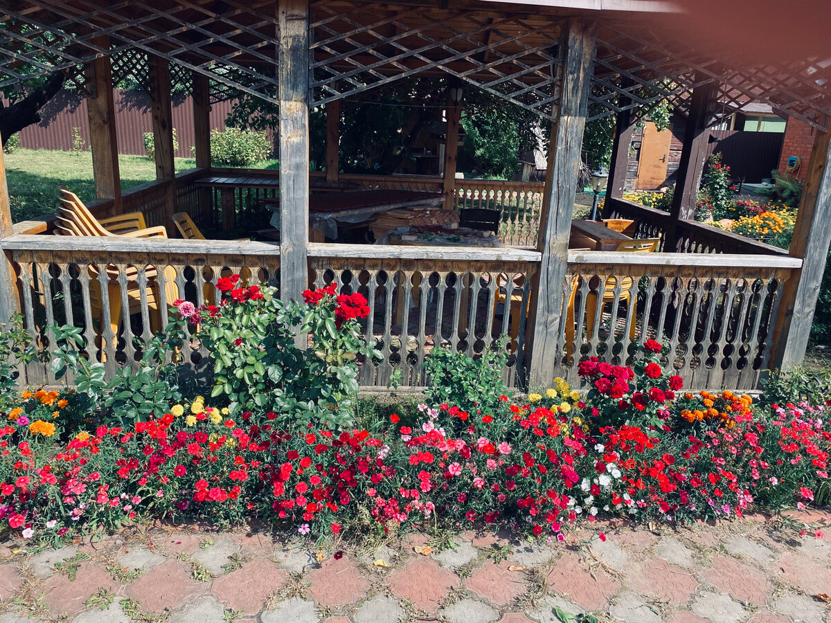 Это место сейчас. 