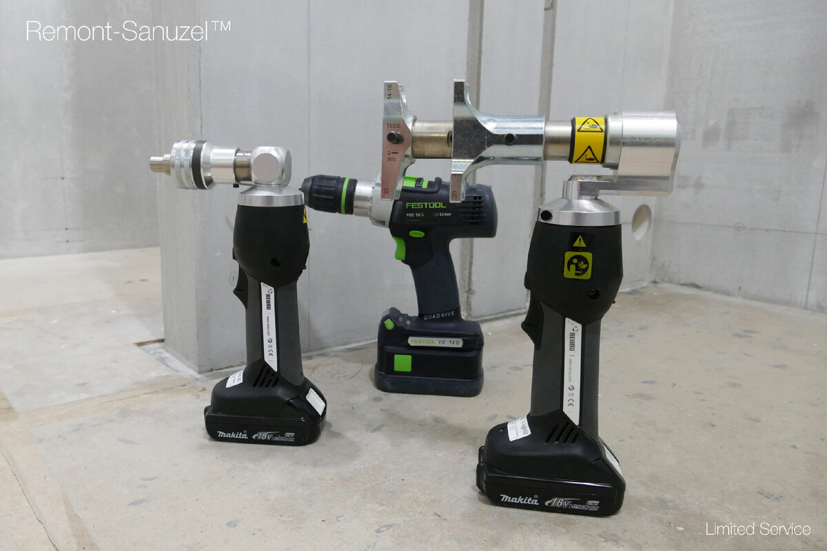 Монтаж труб водоснабжения для полотенцесушителя | Remont-Sanuzel ™ | Дзен