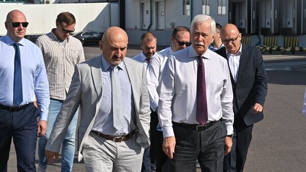   © Sputnik / Виктор Толочко