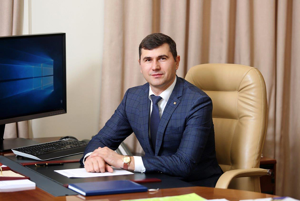 Рулевский Виктор Михайлович