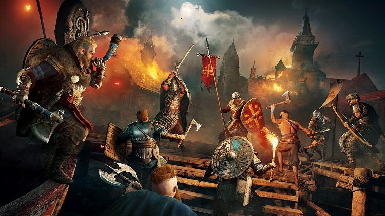  📷    Источник изображений: Steam
