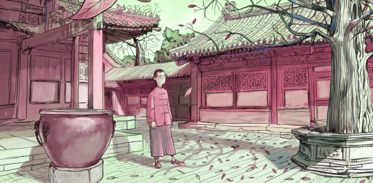 Изображение от South China Morning Post