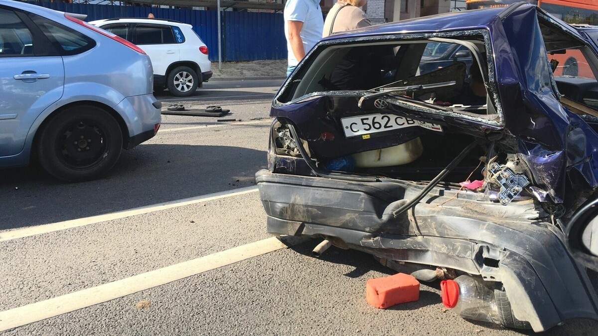     В Удмуртии создали постоянно обновляемую карту мест с наибольшей концентрацией ДТП, которая должна помочь снизить количество пострадавших в автомобильных авариях.