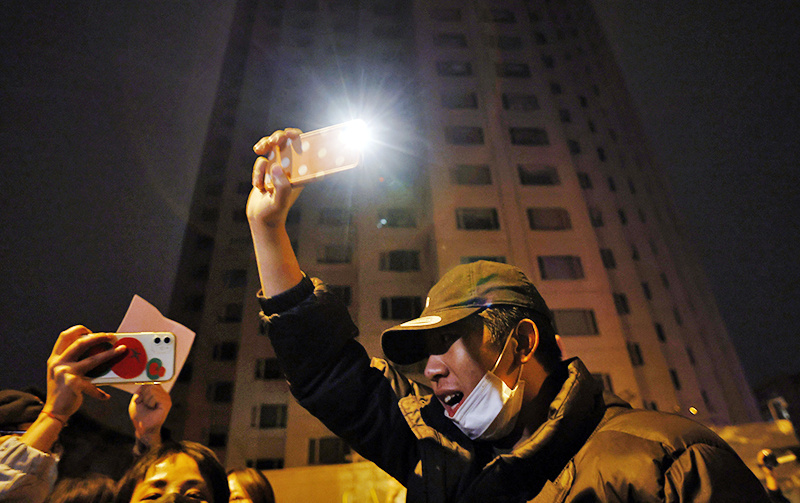    © MARK R. CRISTINO/EPA/ТАСС