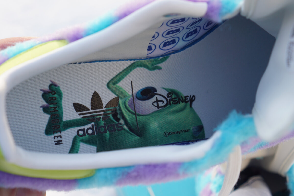 Stan smith licorne new arrivals