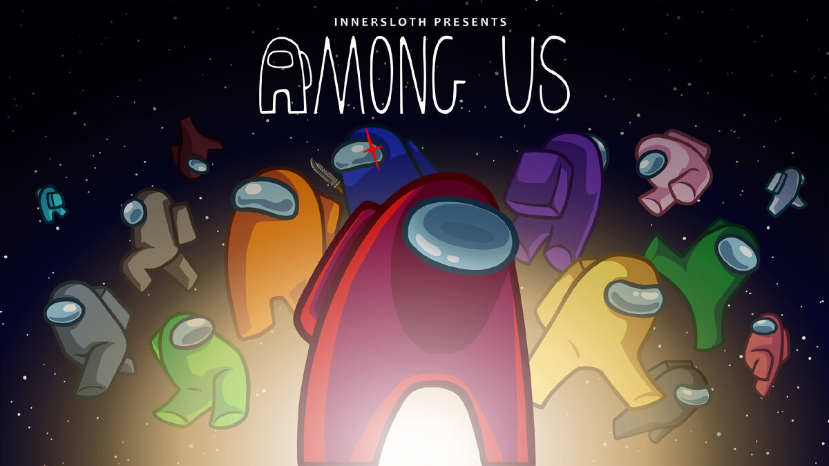 Among Us — шикарный экшен для Android и iOS, который точно понравится  фанатам карточной мафии | Only Top Apps | Дзен