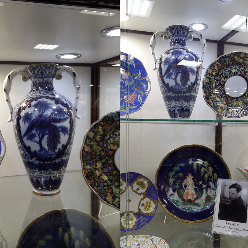 Оттуда же... Сказочные сюжеты - это его. Фото взято из свободного доступа в интернете. 