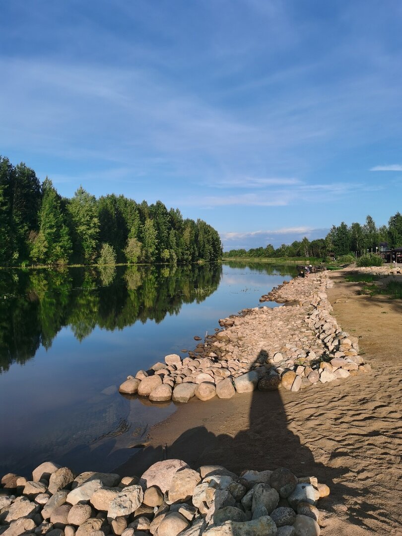 Галерея.