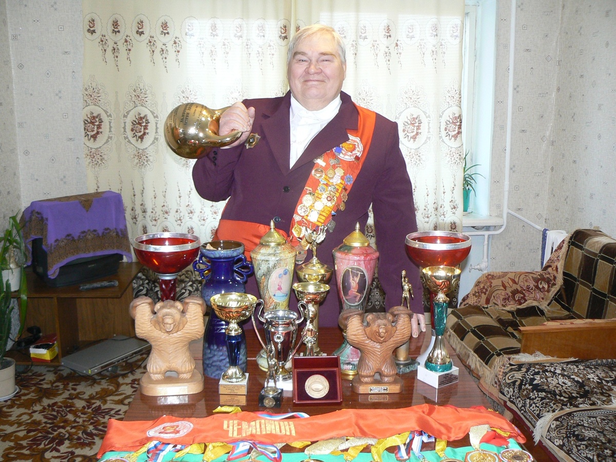 Иван Немцев 