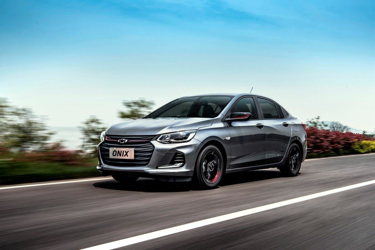 Изображение: Chevrolet  📷
