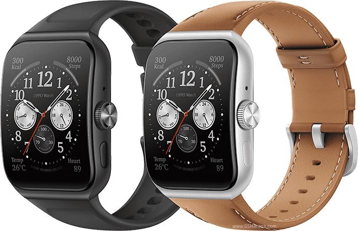    OPPO Watch 3 Pro