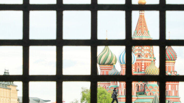 PETROV SERGEY/GLOBALLOOKPRESS 