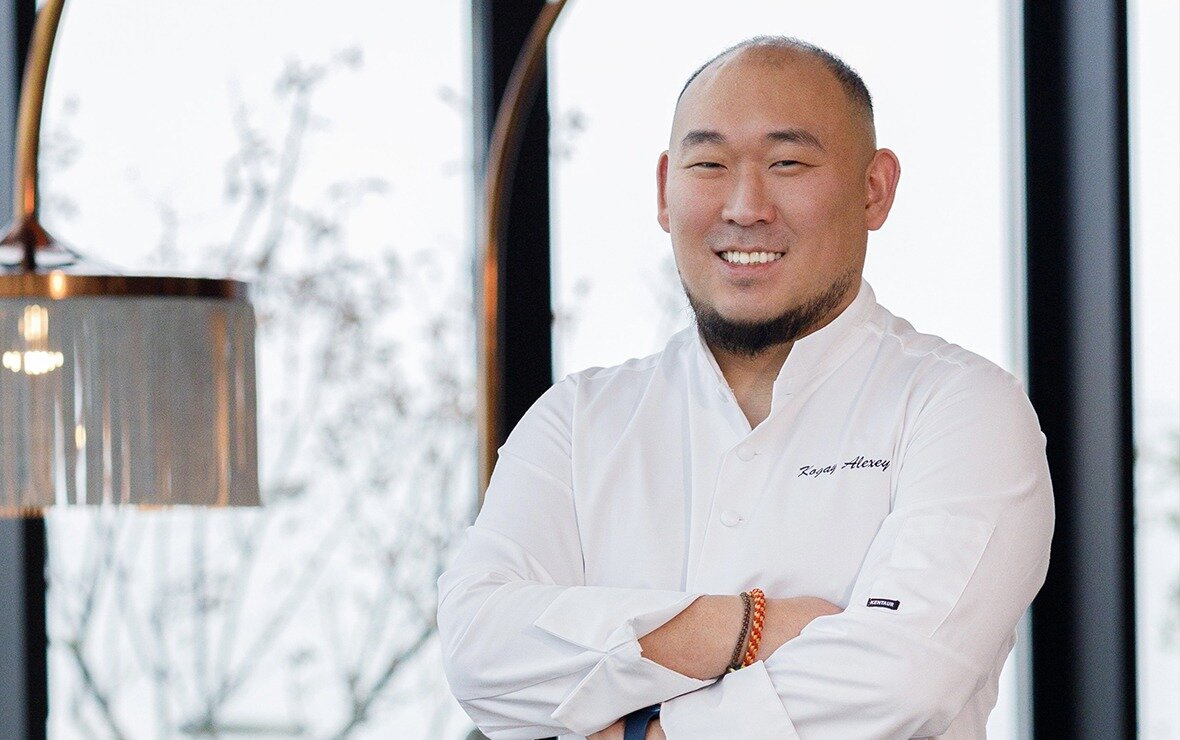 Алексей Когай (Фото: из личного архива)