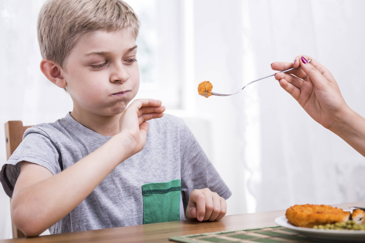 Как и чем кормить ребенка, который не любит или не переносит мясо, овощи  или рыбу | О детском здоровье: с врачебного на родительский | Дзен