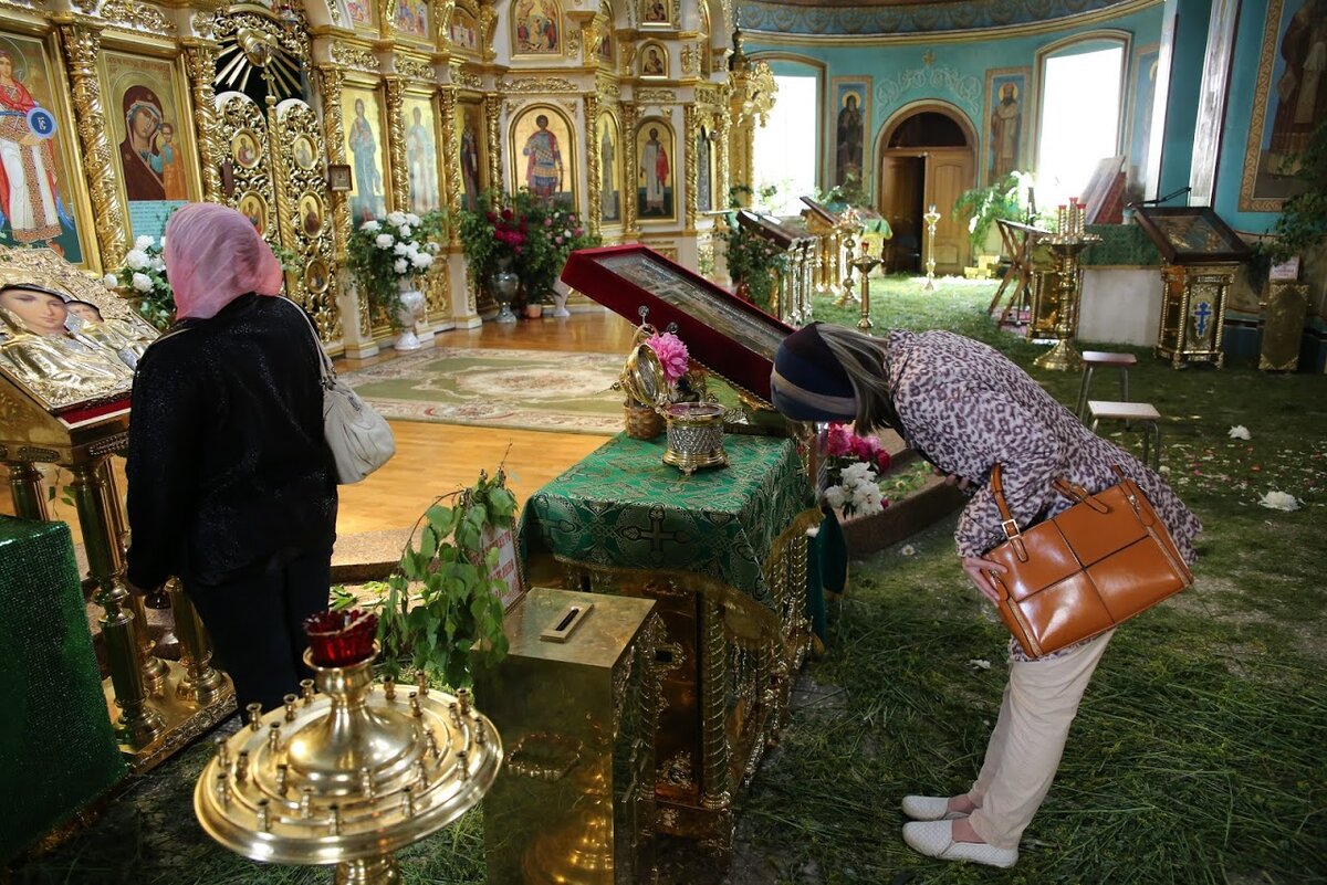 © Фото: ИД «Волгоградская правда» / Кирилл Брага / архив