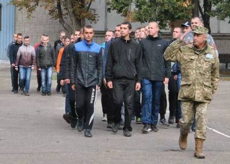     Режим Зеленского готовится к тотальной мобилизации всех мужчин