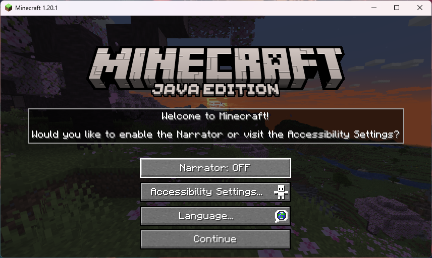Glfw error 65542 wgl minecraft