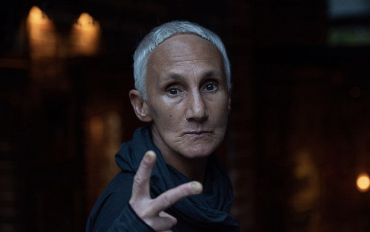 Роза Хайруллина 