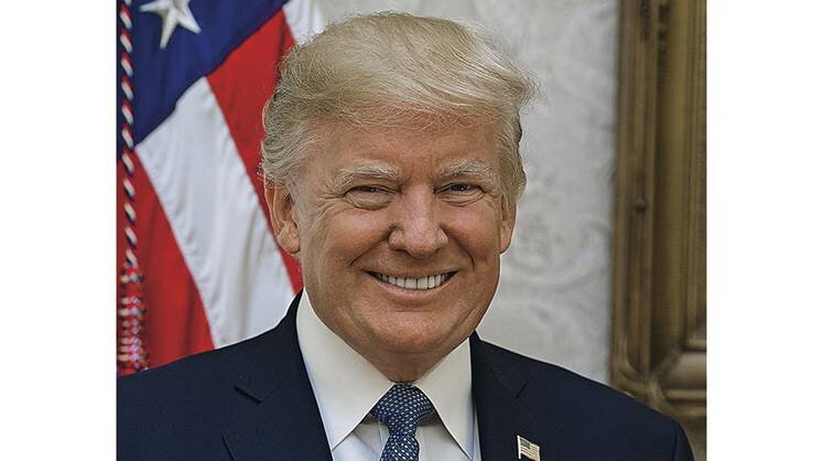     Дональд Трамп обвиняется в создании организованного преступного сообщества
