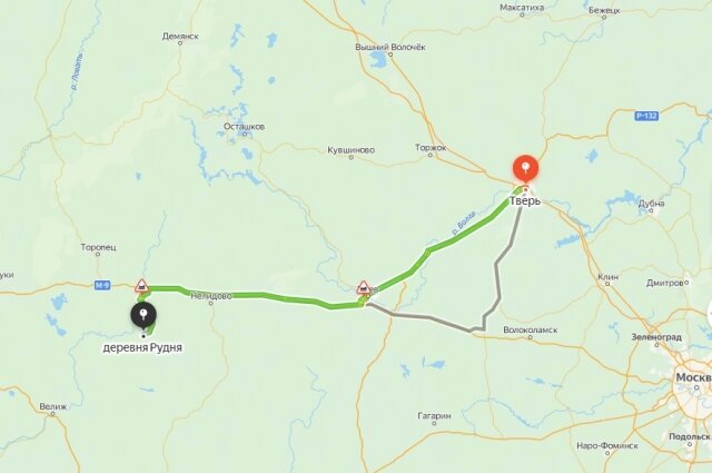    Фото: Yandex Maps