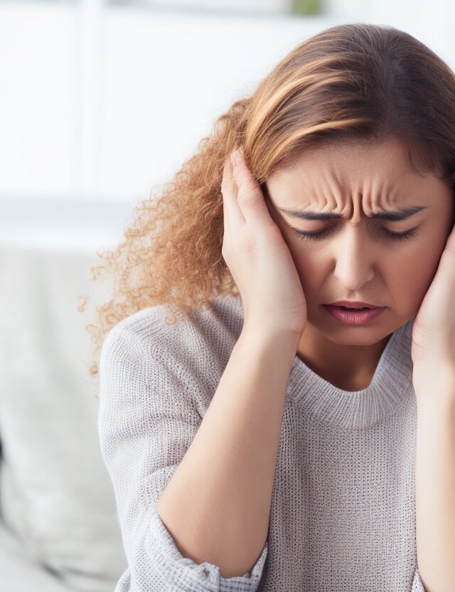 Тревога – это неизбежная часть жизни, с которой мы все сталкиваемся время от времени. Однако, когда тревога начинает управлять нами, это может быть неприятным и ограничивающим. В этой статье мы представим вам 10 простых и эффективных способов управлять тревогой и найти внутренний покой. Эти советы уникальны и оригинальны, и помогут вам отличиться от других статей на эту тему.