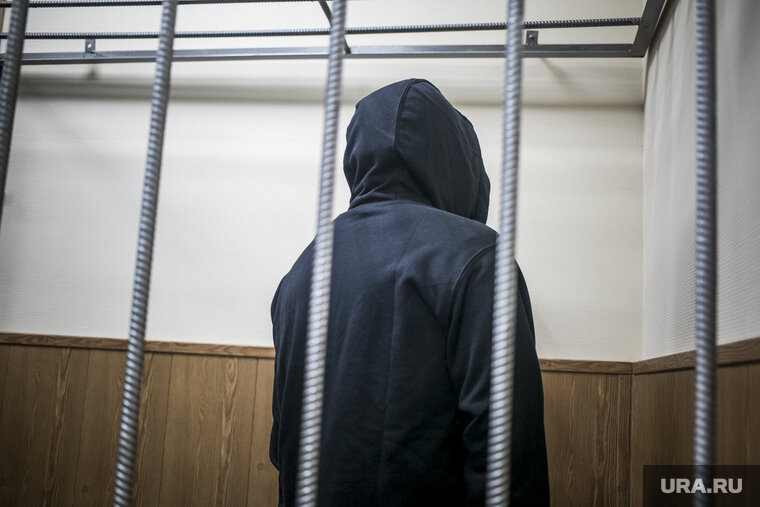    На Уралмаше задержали мужчину, подозреваемого в краже сотовых телефонов