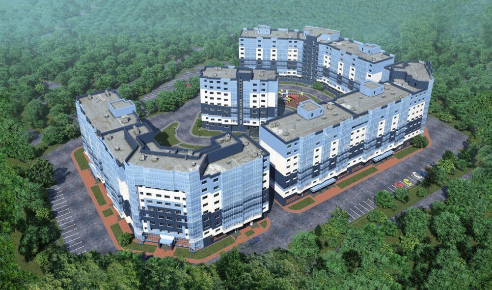    Фото: «Балт-Строй»