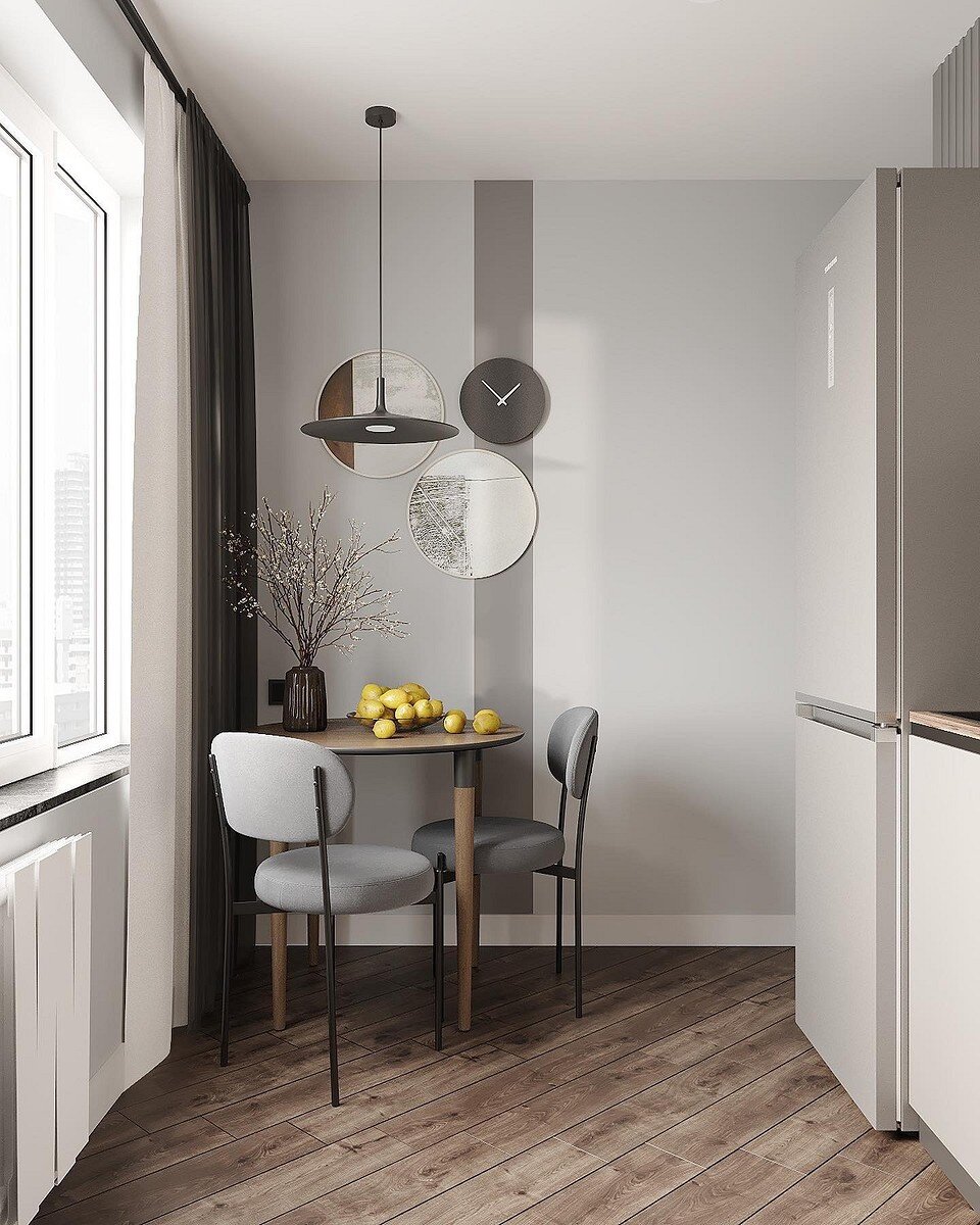    Соцсети дизайнера _marina_ky