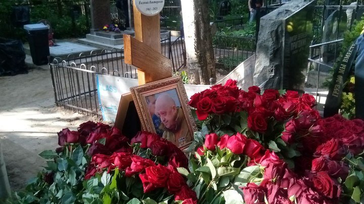 ФОТО: СТАНИСЛАВ ПАШКОВ