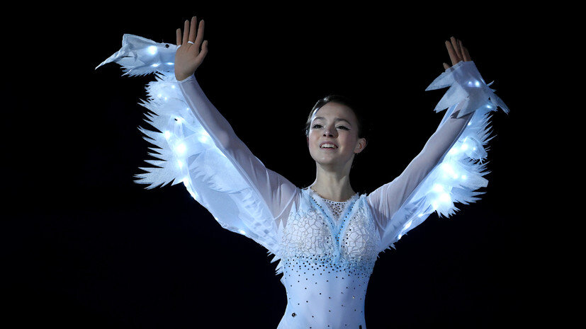   Gettyimages.ru David Ramos