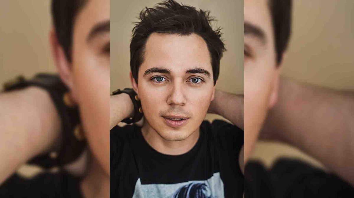    Родион Газманов / Фото из личного архива героя публикации