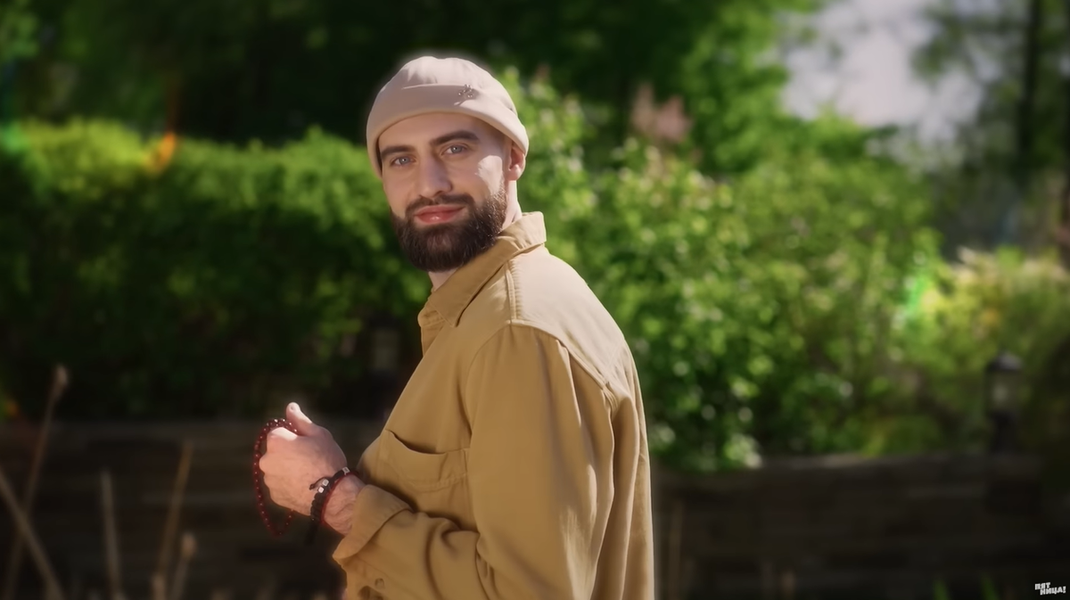 сердце клавы парни