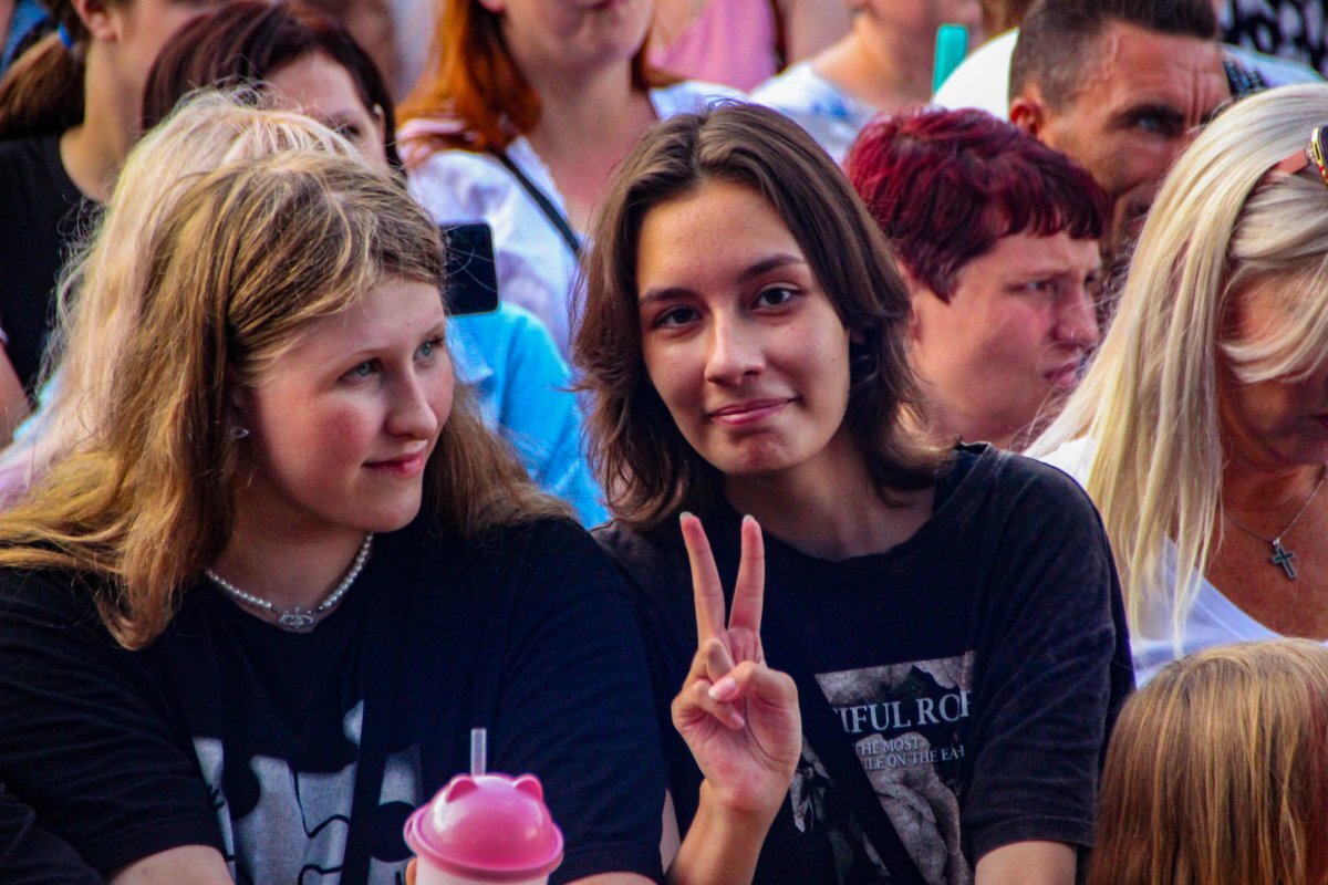    Томичей приглашают на Всемирный фестиваль молодежи
