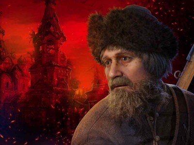    Авторы «Смуты» выпустили новые дневники разработчиков