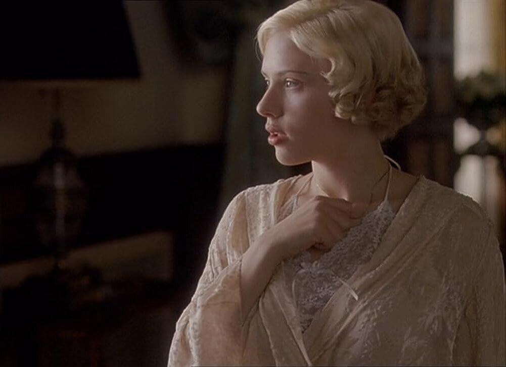 Кадр из фильма "Хорошая женщина"