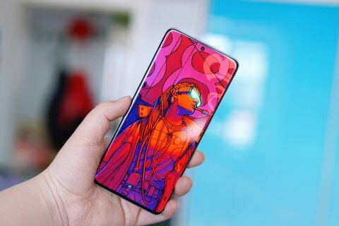    Рендер Xiaomi 14 Pro