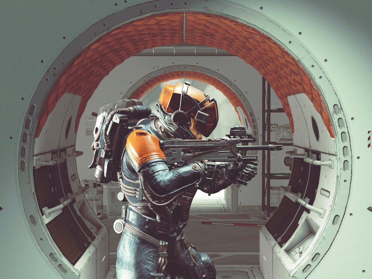    Игроки в Starfield возвращают деньги после полного прохождения игры