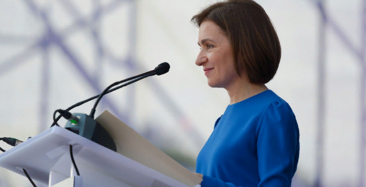 Ну, что, молдаване, хотите в Румынию? Нет? А вас никто и не спрашивает (фото с сайта dimineata.md)